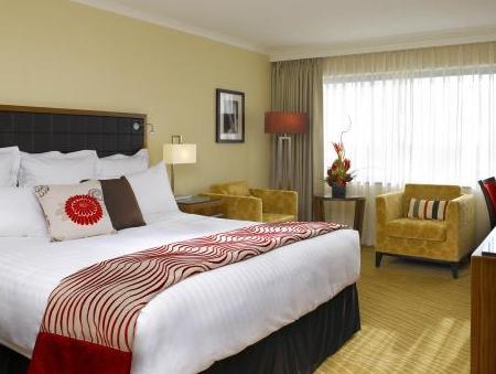 Marriott