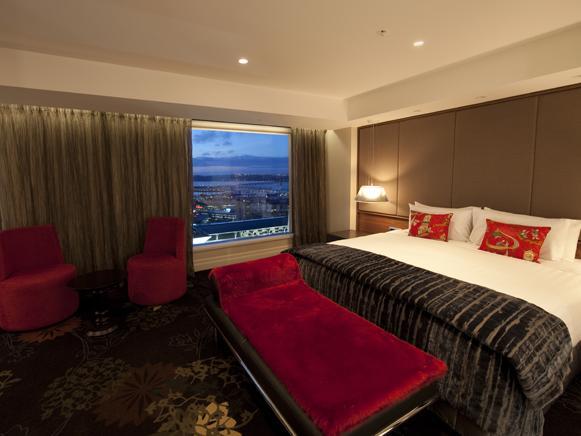 Grand Presidential Suite - Free WiFi access