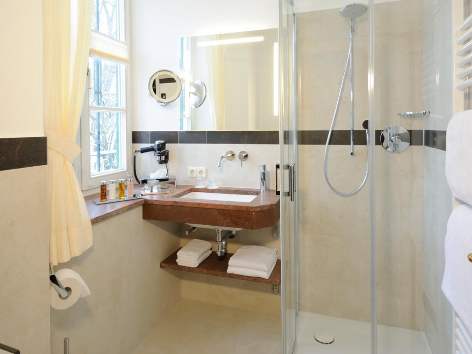 Classic Single Room - Free WiFi access