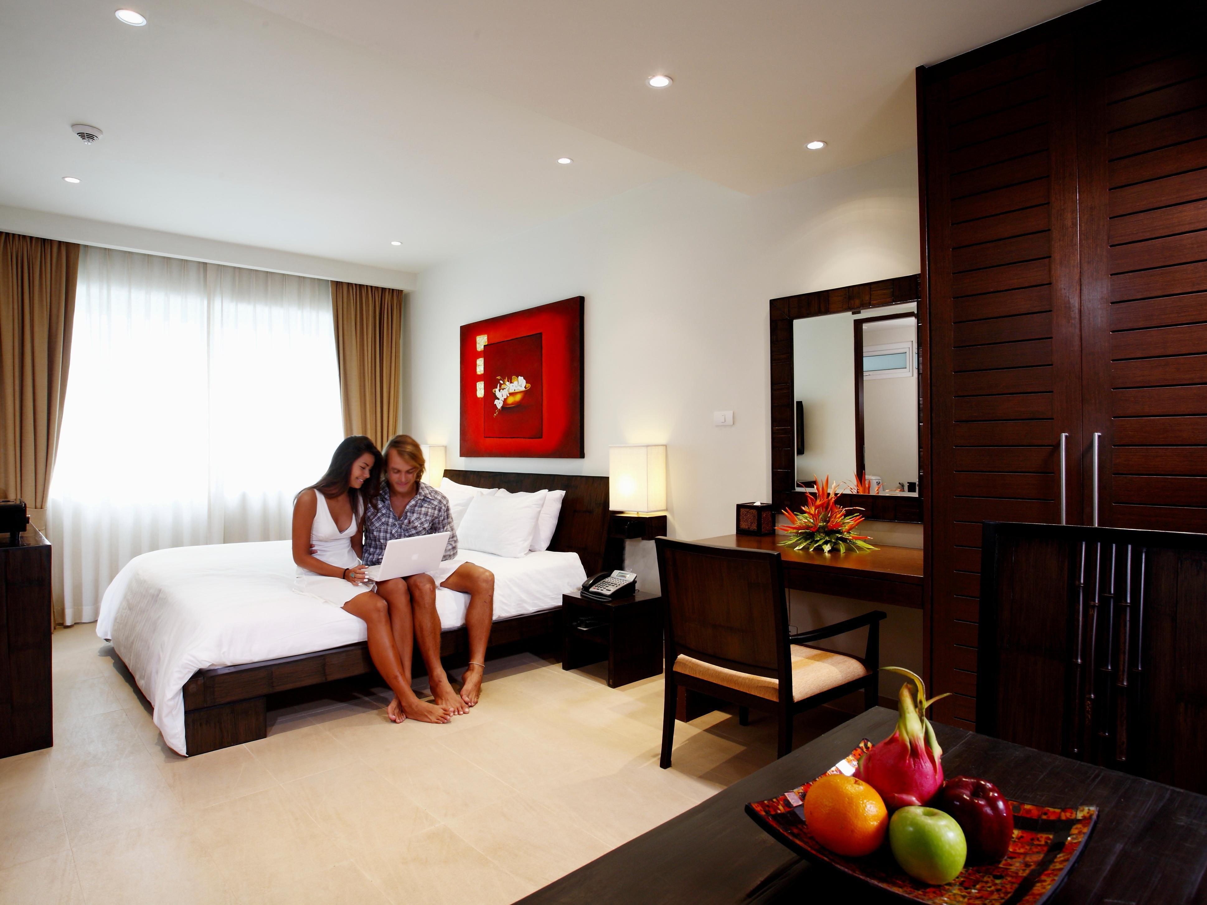 Phuket-Penthouse