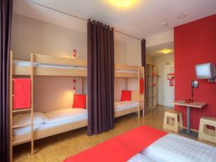 Quadruple Room Non Refundable - Free WiFi access