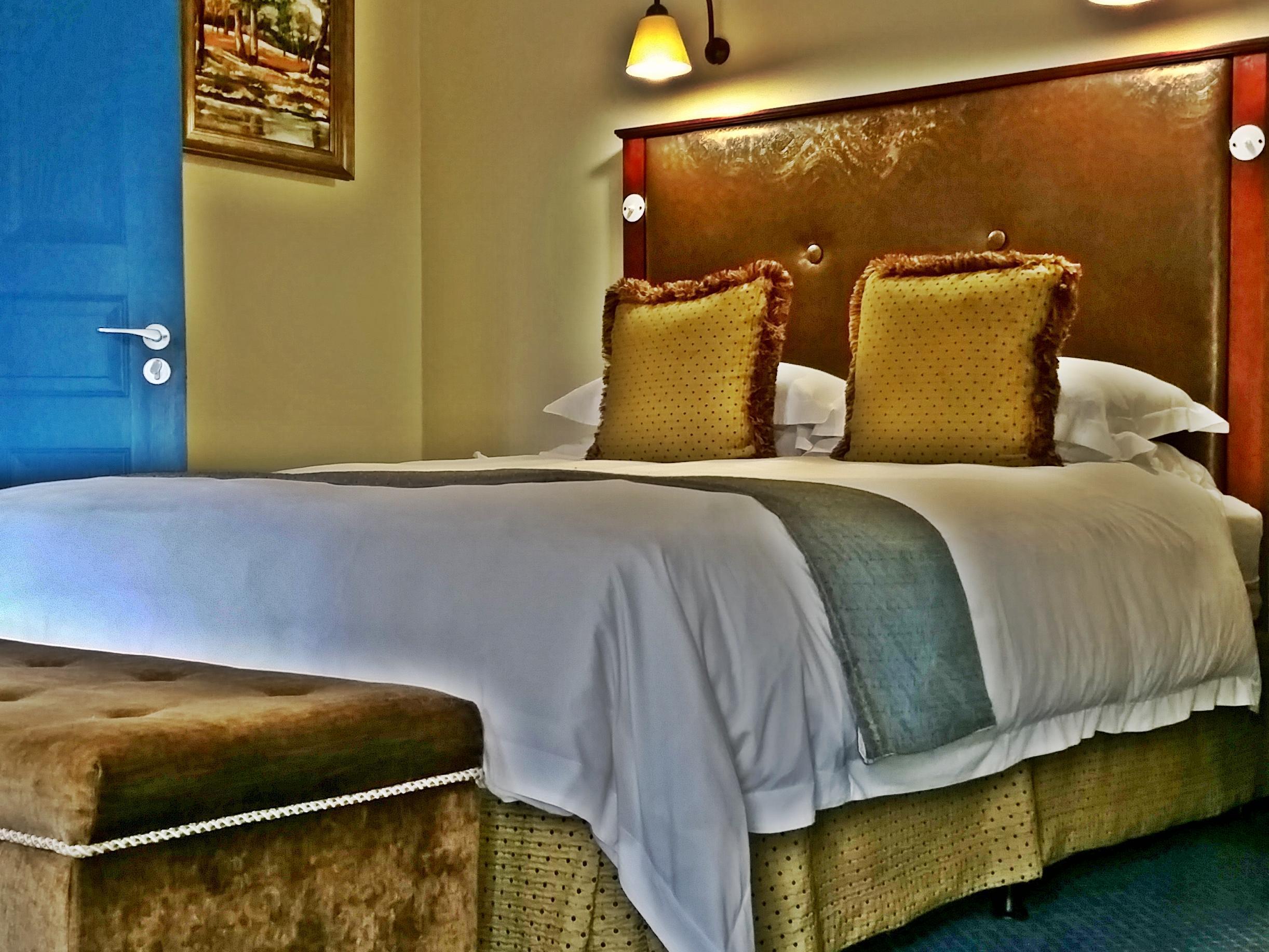 Guesthouse's