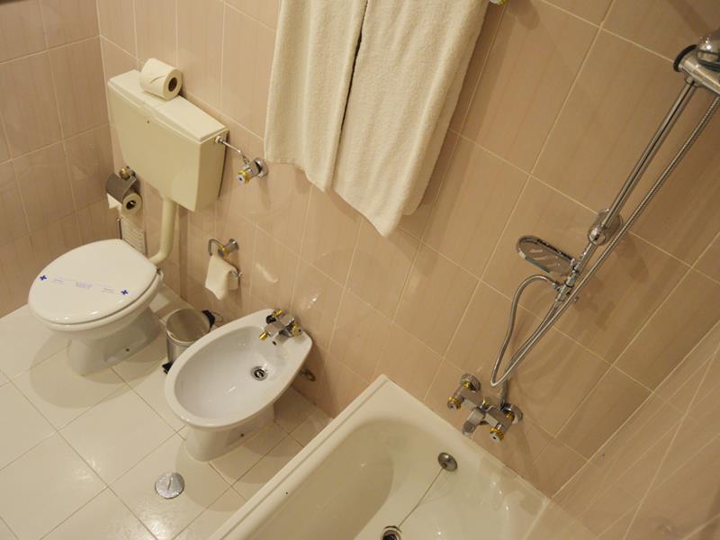 Standard Single Room - Free WiFi access