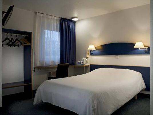 Double Room - Best price guarantee