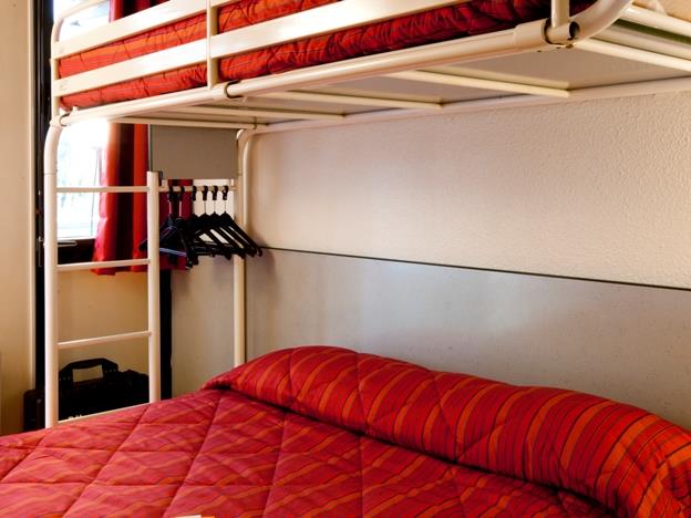 Triple Room - Best price guarantee