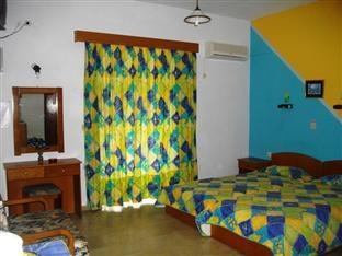 Apartments