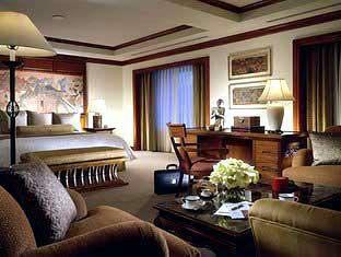 Junior Suite - Room Only - Free WiFi access