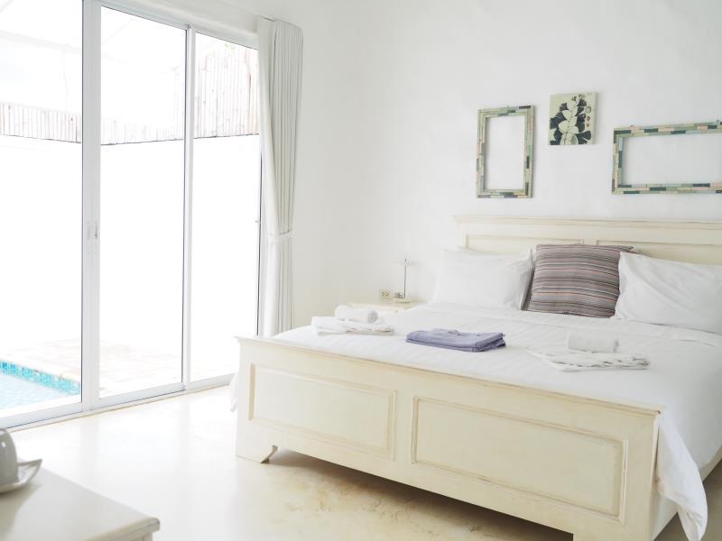 Junior Suite - Free WiFi access