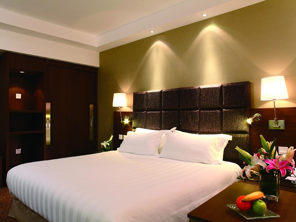 Hotel-Standard