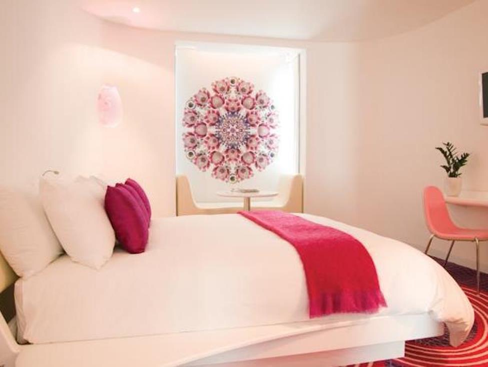 Superior Double - Special Offer - Free WiFi access
