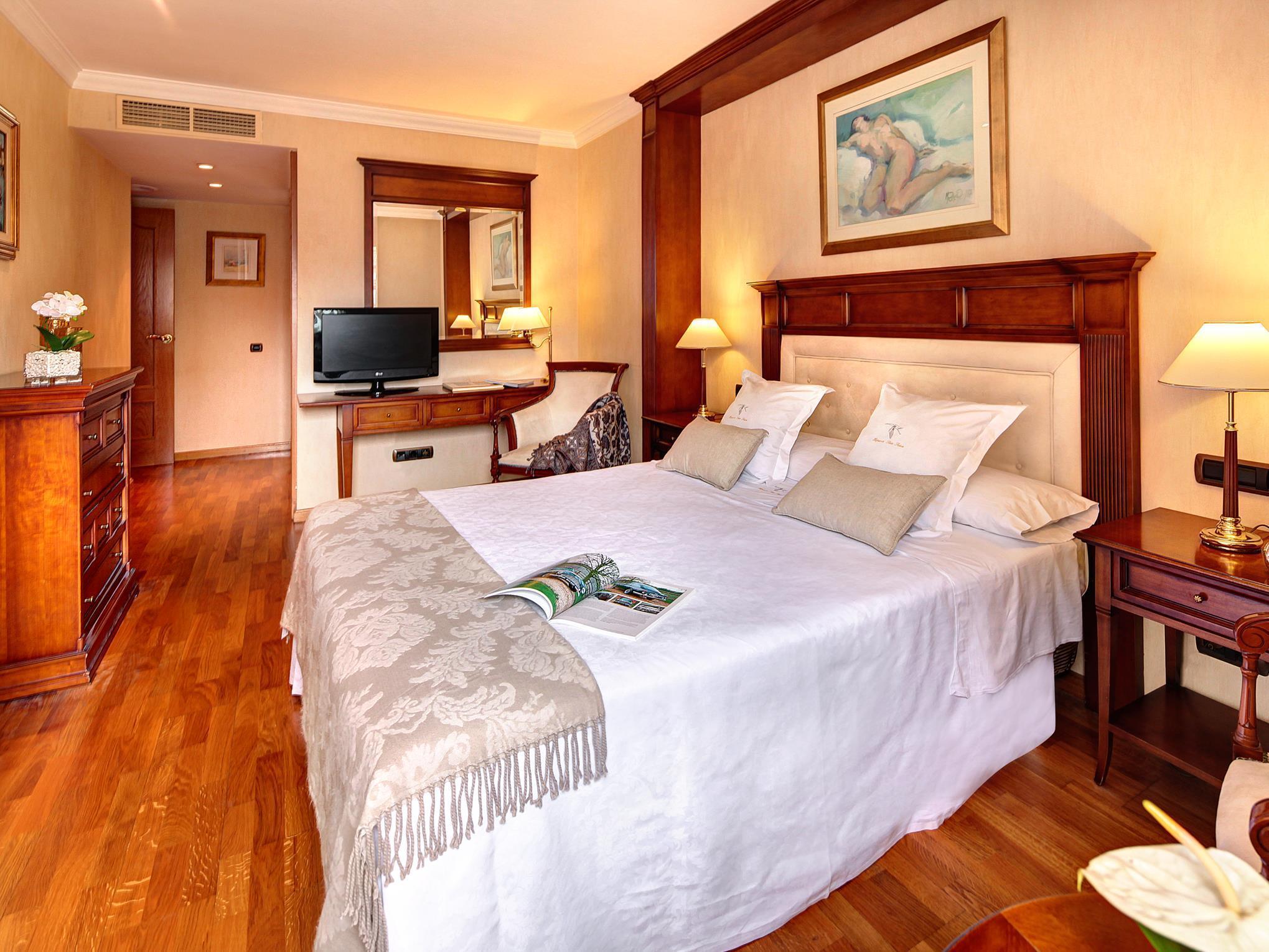 Suiza-Apartment