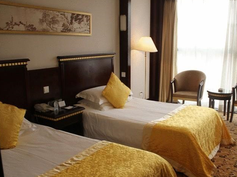 Hotel-Executive