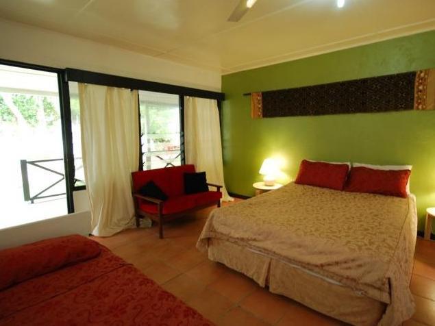 Dormitory