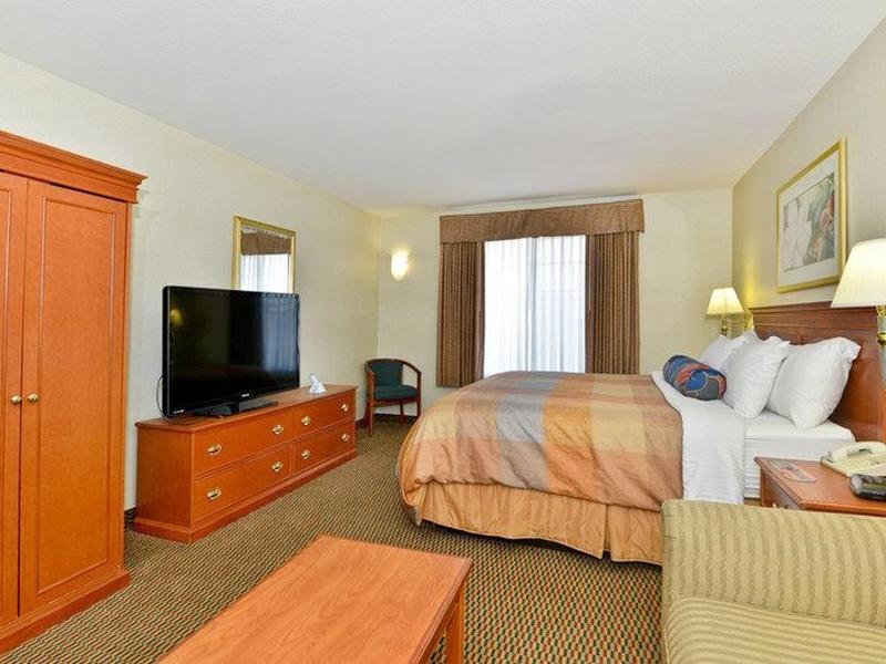 Suites's