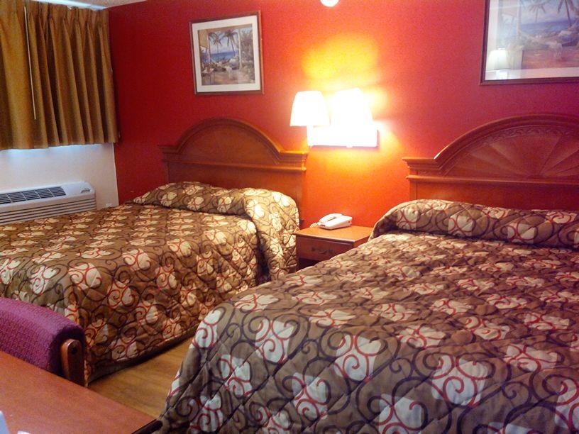 Beds,