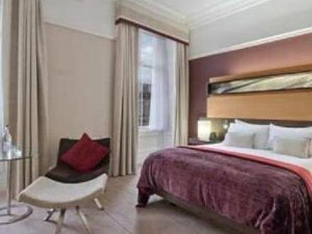 Hilton