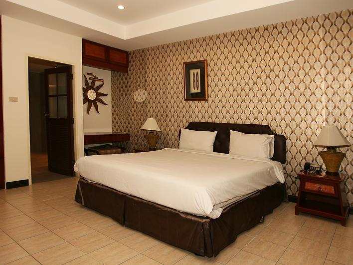 Hotel-Studio