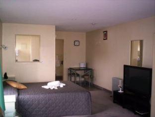 Studio Unit - Free WiFi access