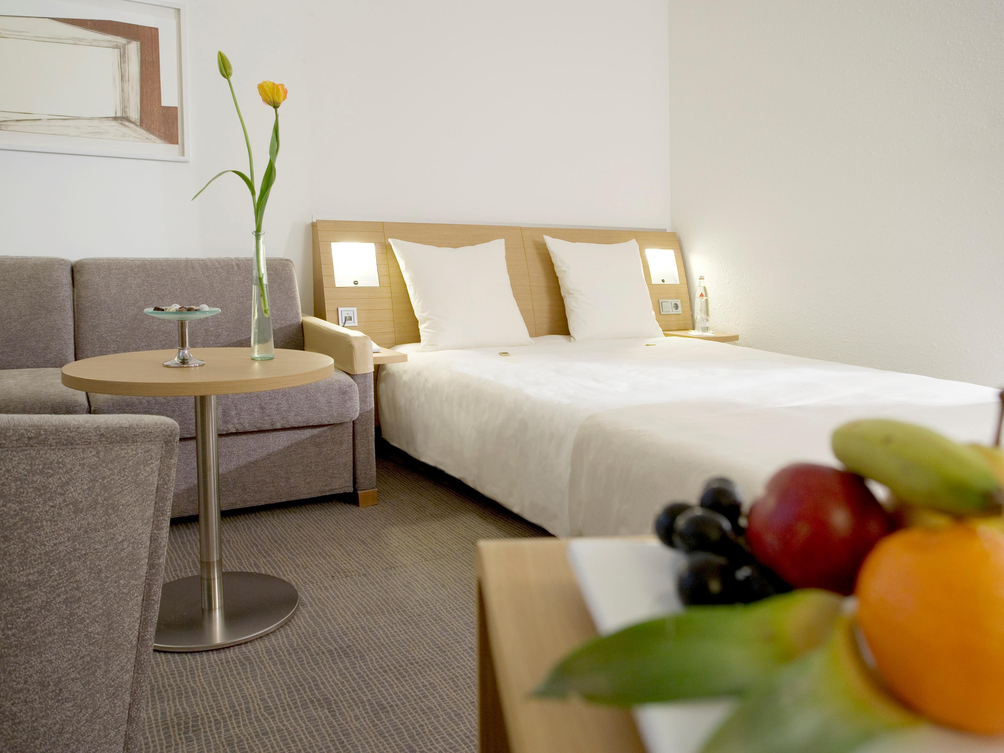 Hotel-Standard