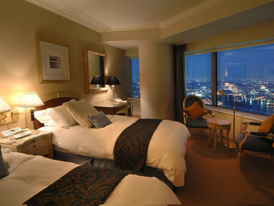 Corner Twin Bay View - Free WiFi access