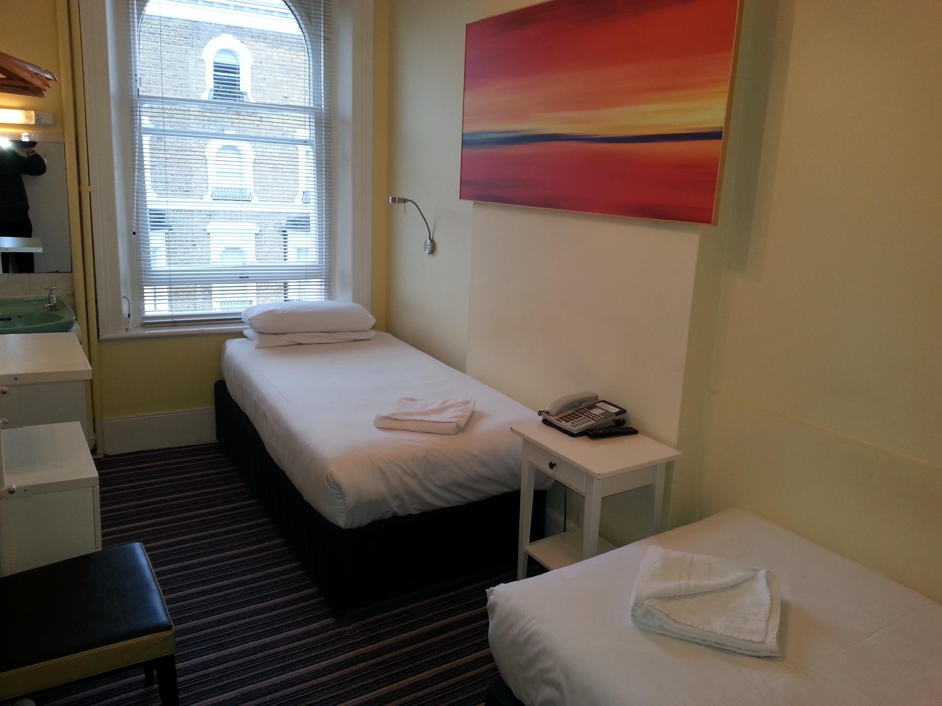 room