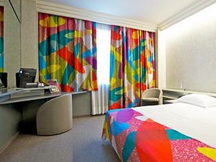 Double for Single Use With Breakfast - Free WiFi access - Breakfast included