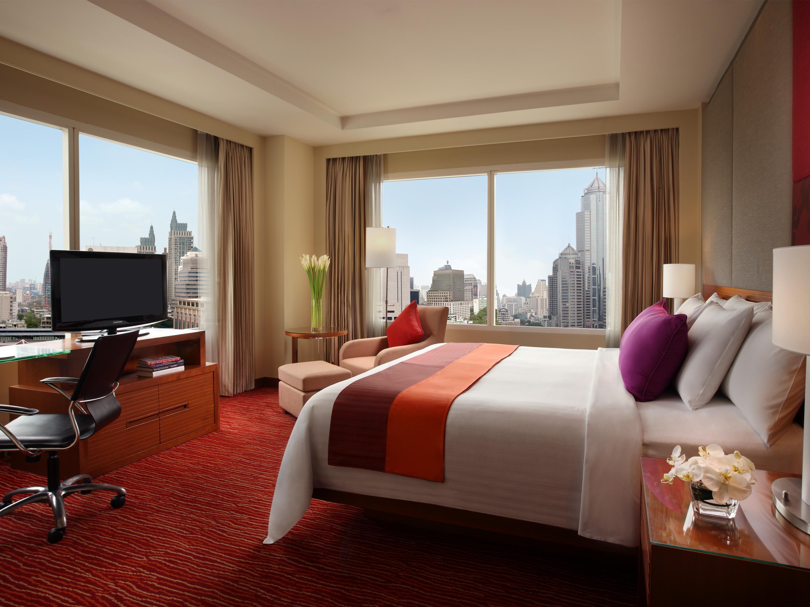 Marriott