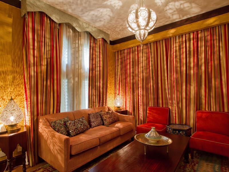 Standard Suite Free Access to Vic Falls