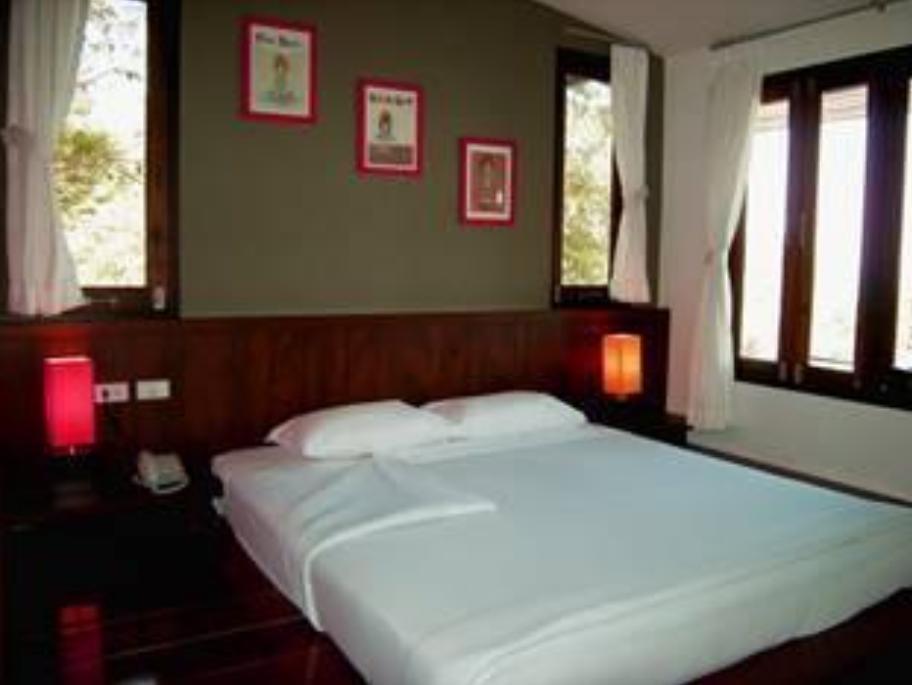 Deluxe Hill with Breakfast - Breakfast included