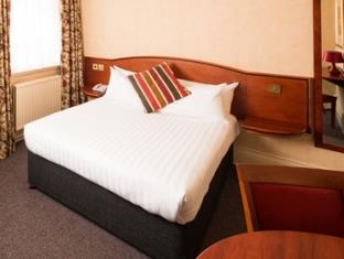 Classic Room Double Bed - Best price guarantee