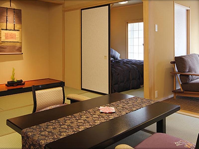Japanese-Style