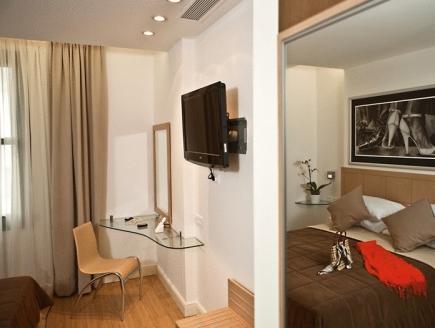 Hotel's