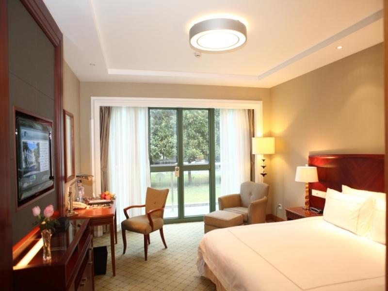 Hotel-Executive