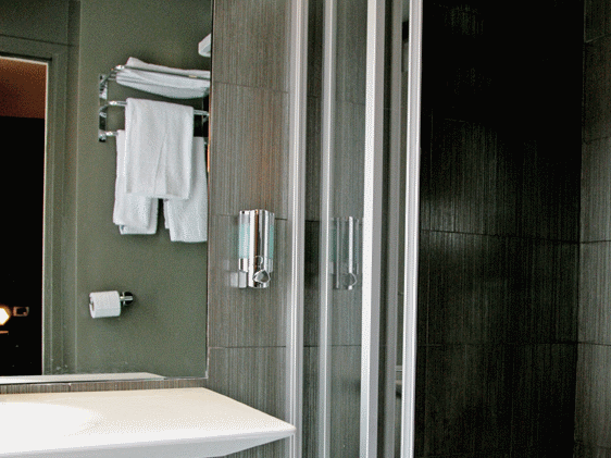 Hotel-Charmis