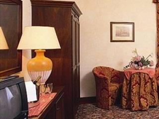 Single Room - Breakfast included