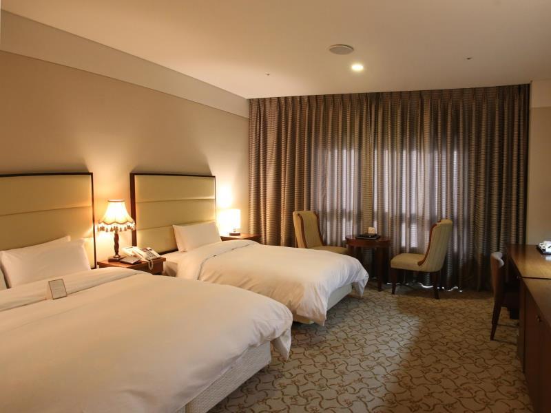 Hotel-Deluxe