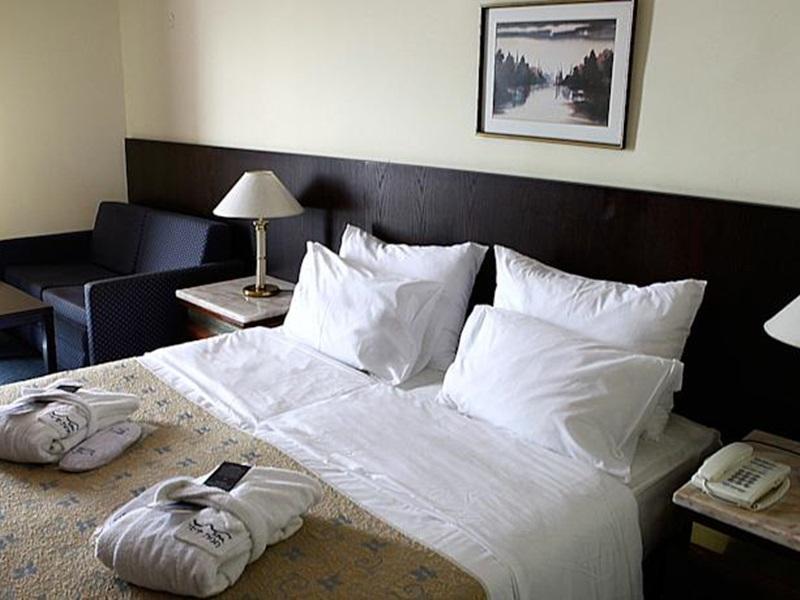 Hotel-Triple