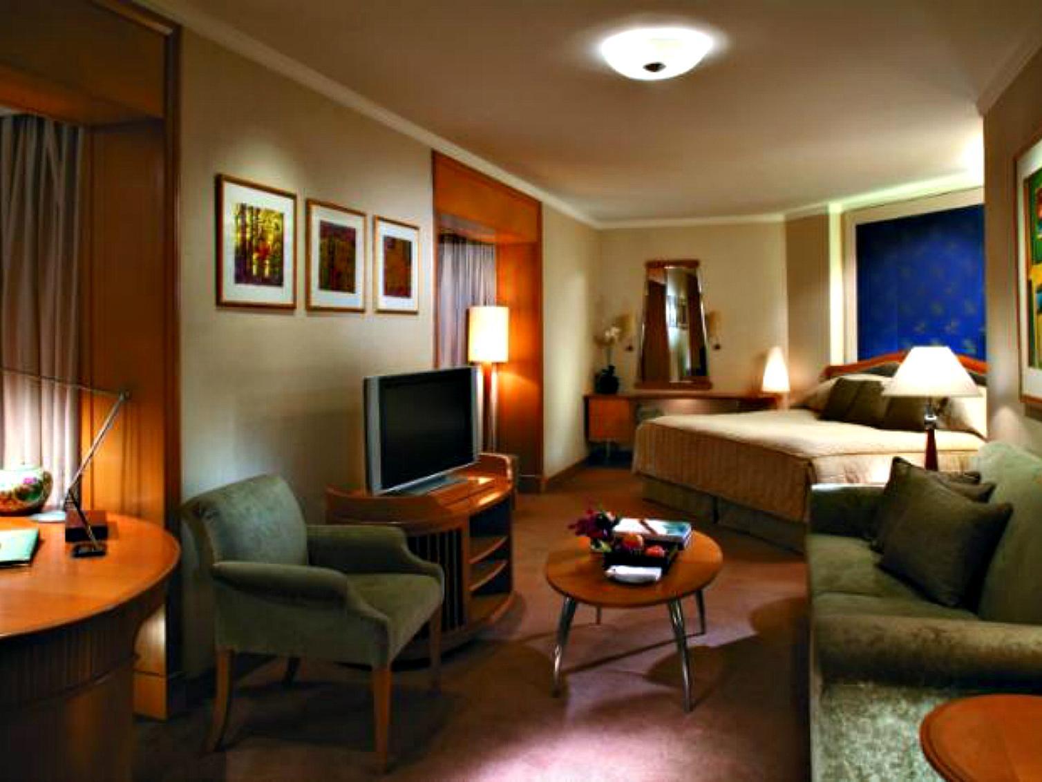 room