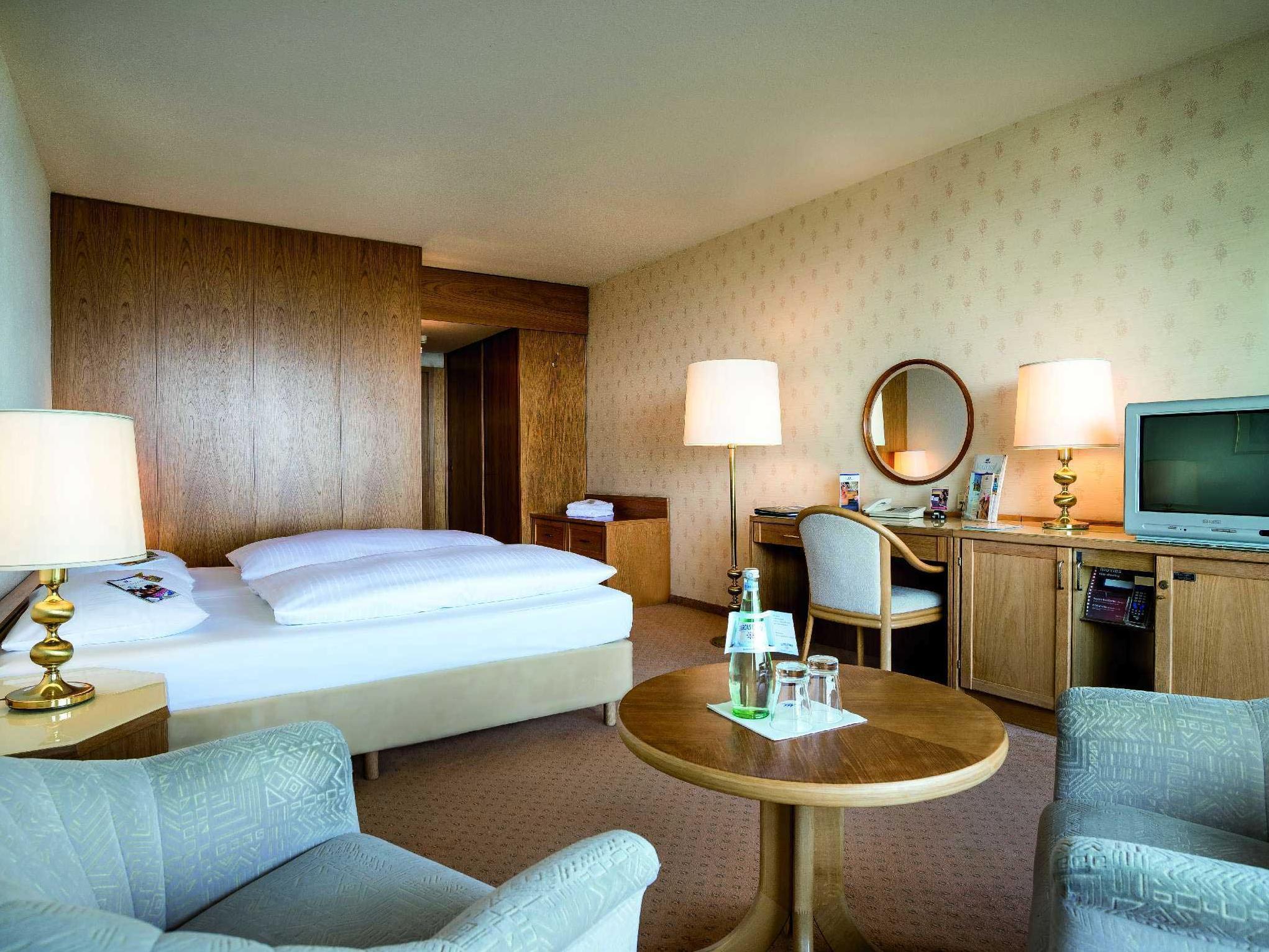 Comfort Highlight Rate 3 Days - Free WiFi access - Breakfast included