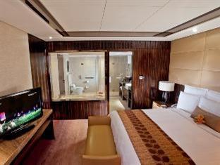 Hotel-Executive