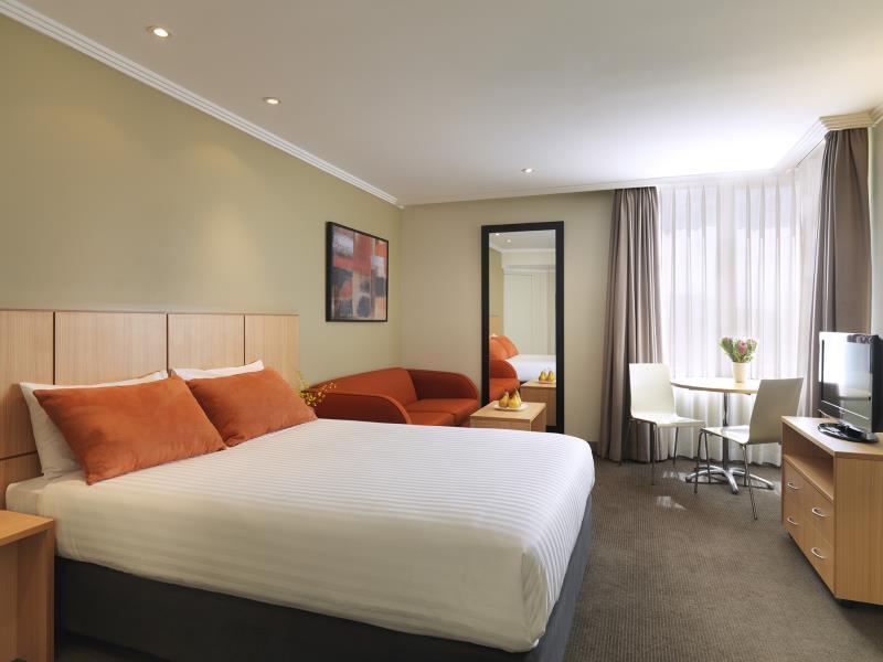 Hotel-Advanced