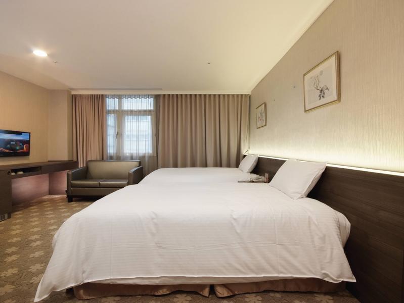 Hotel-Superior