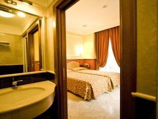 Hotel-Doubleis