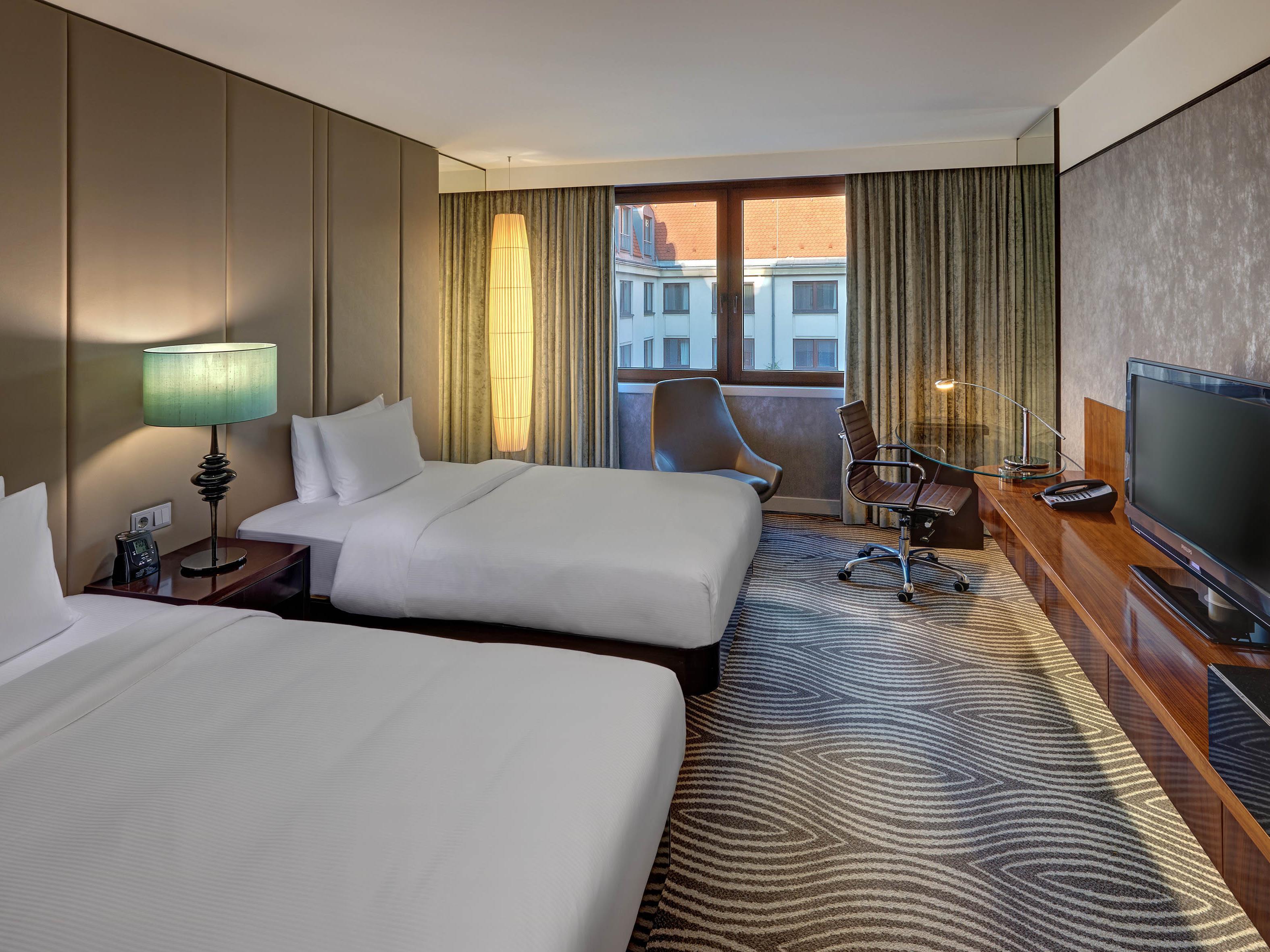 room