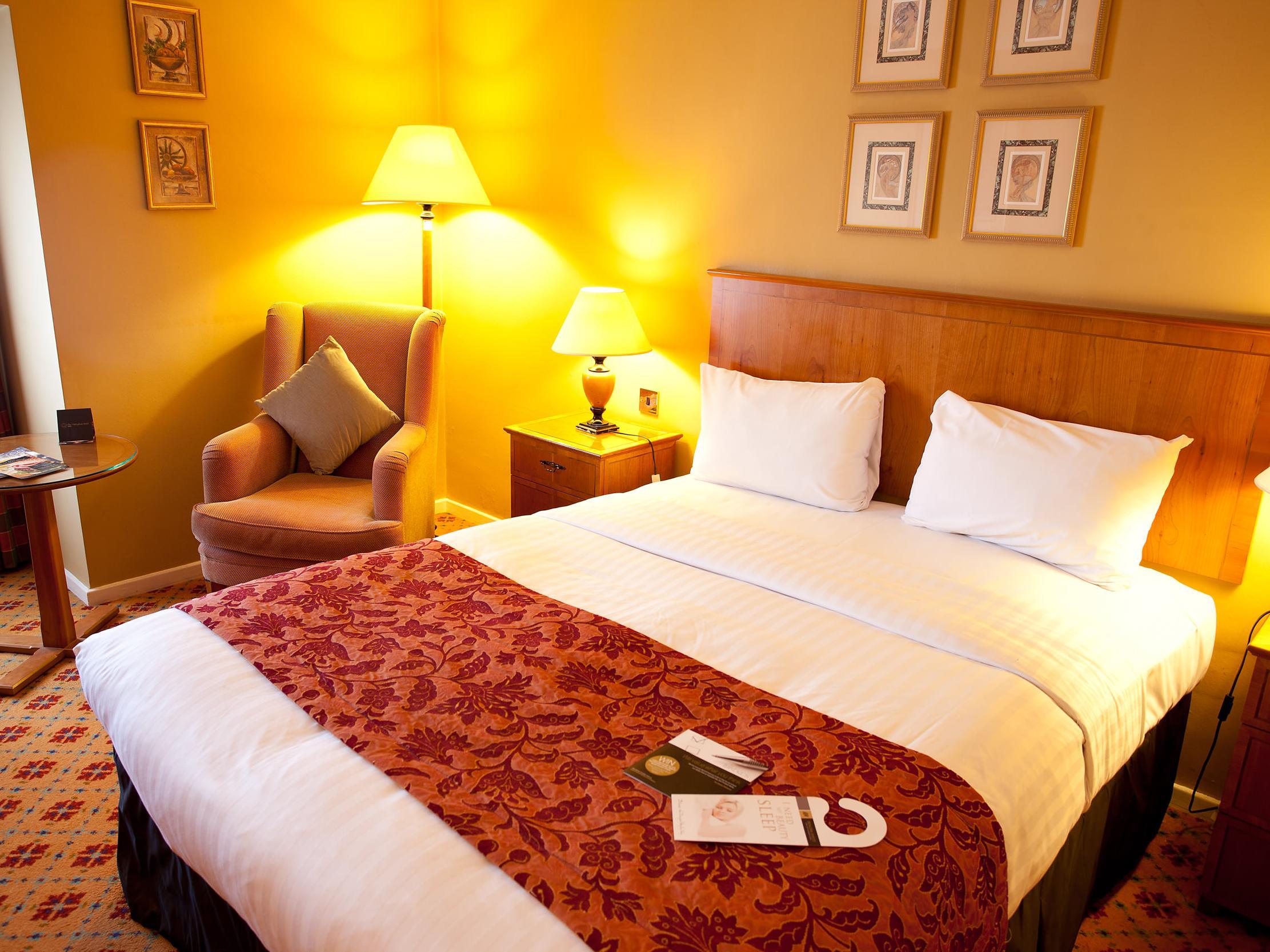 Hotel-Standard