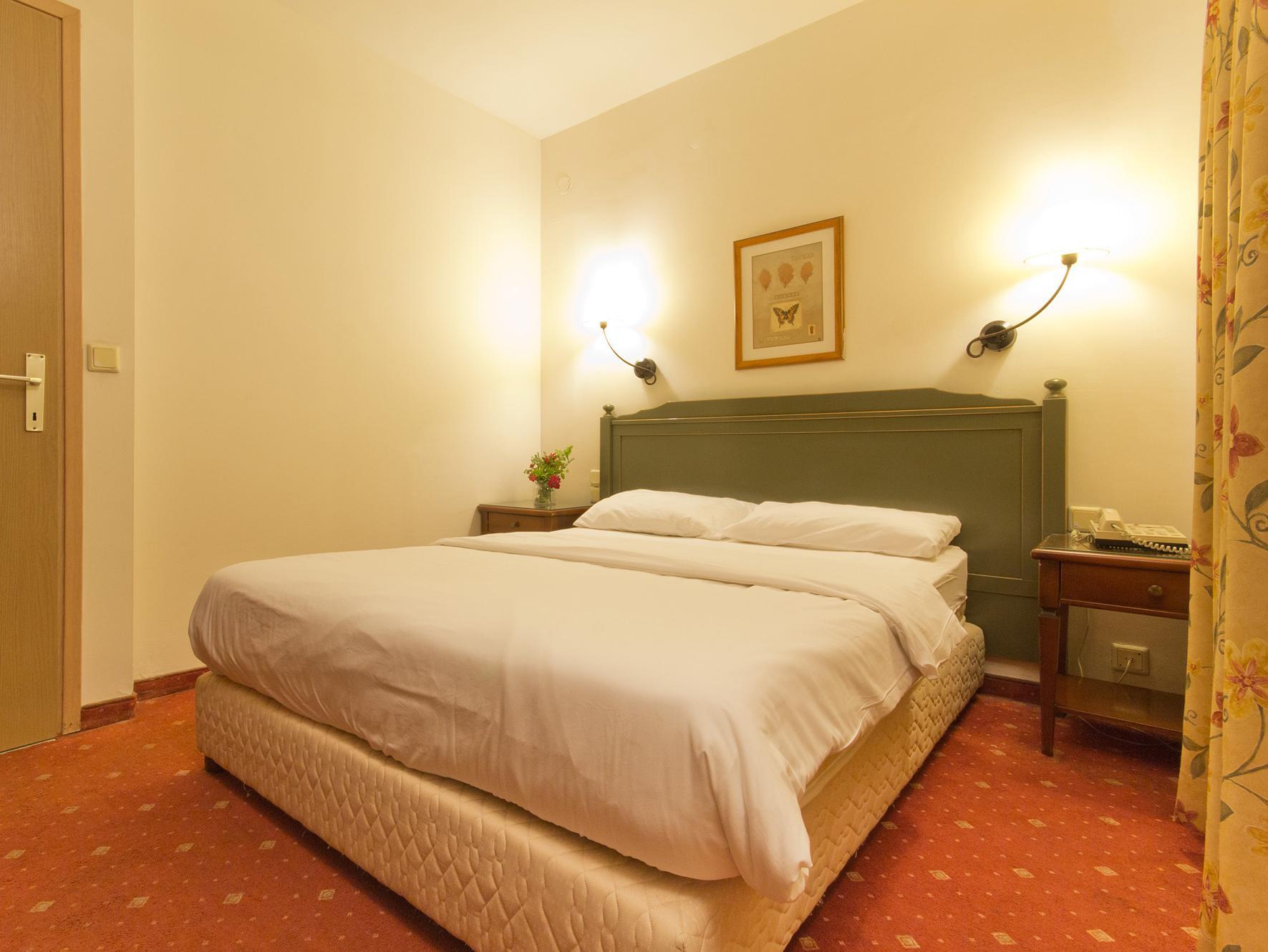 Hotel's