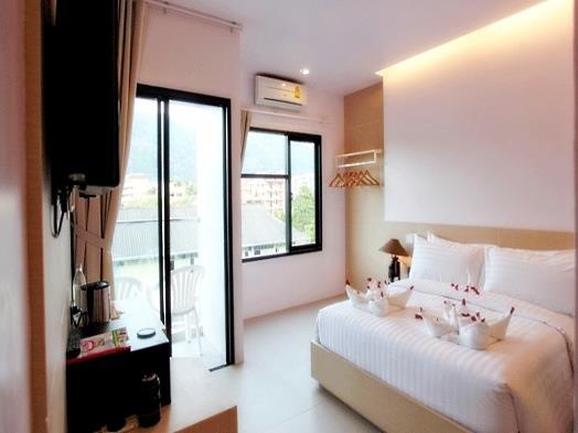 Superior Room - Best price guarantee
