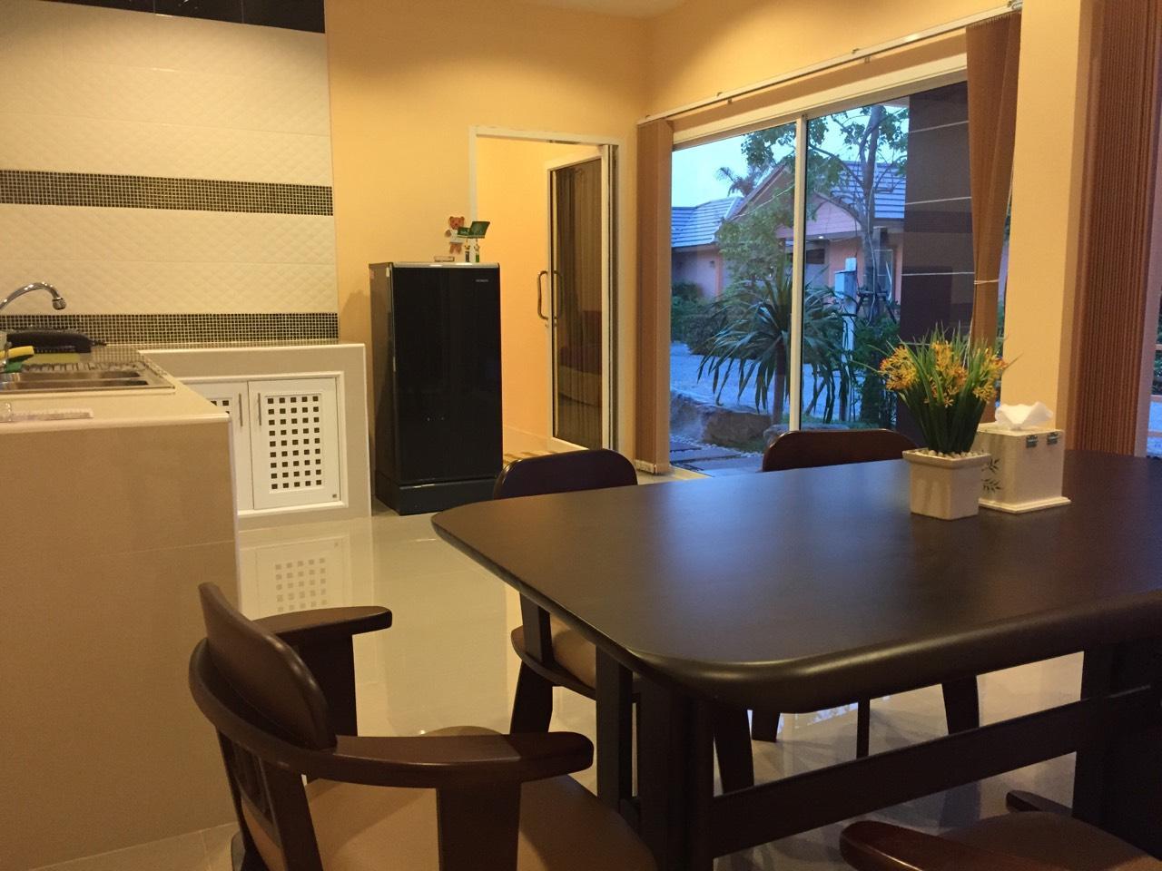 Family Villa For 8 Adults - Best price guarantee