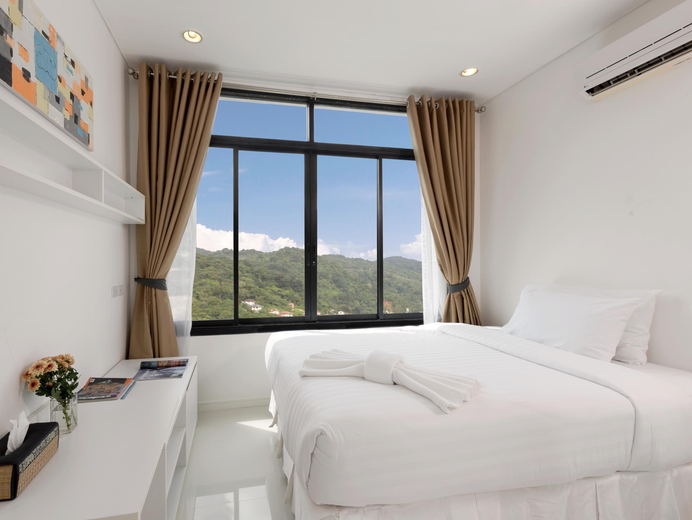 3 Bedroom Suite with Private Pool - Free WiFi access
