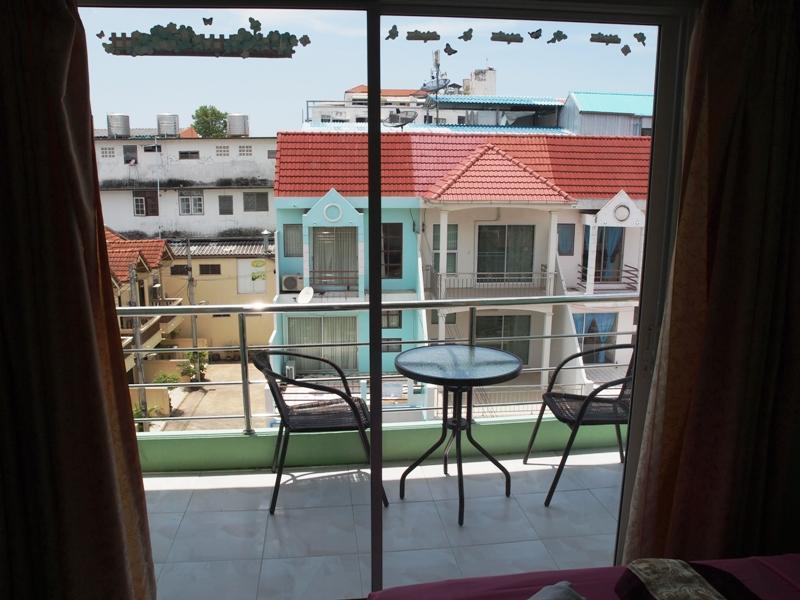 Deluxe Room - Free WiFi access